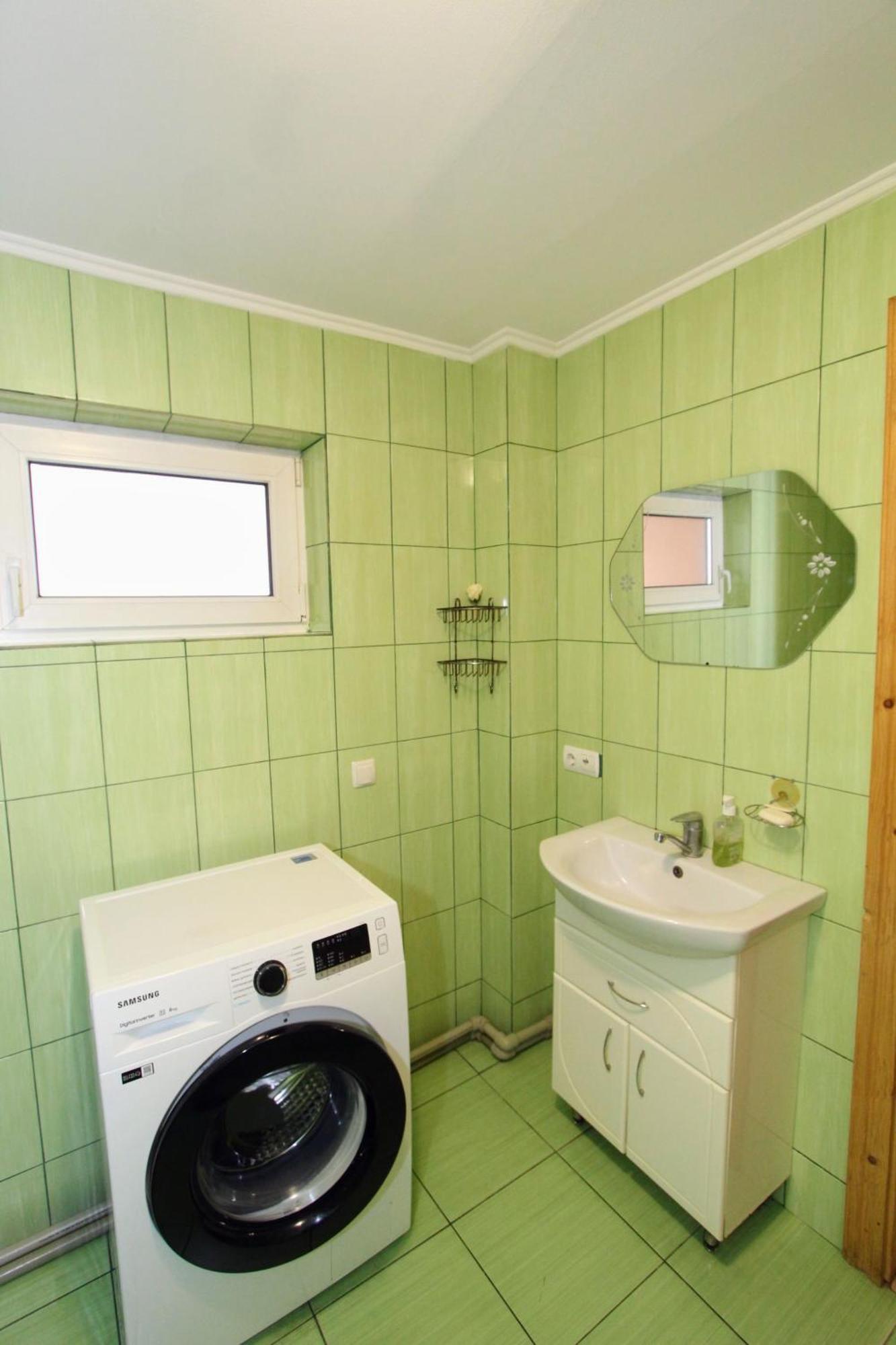 Ferienwohnung Hrystyna Jablunyzja Exterior foto