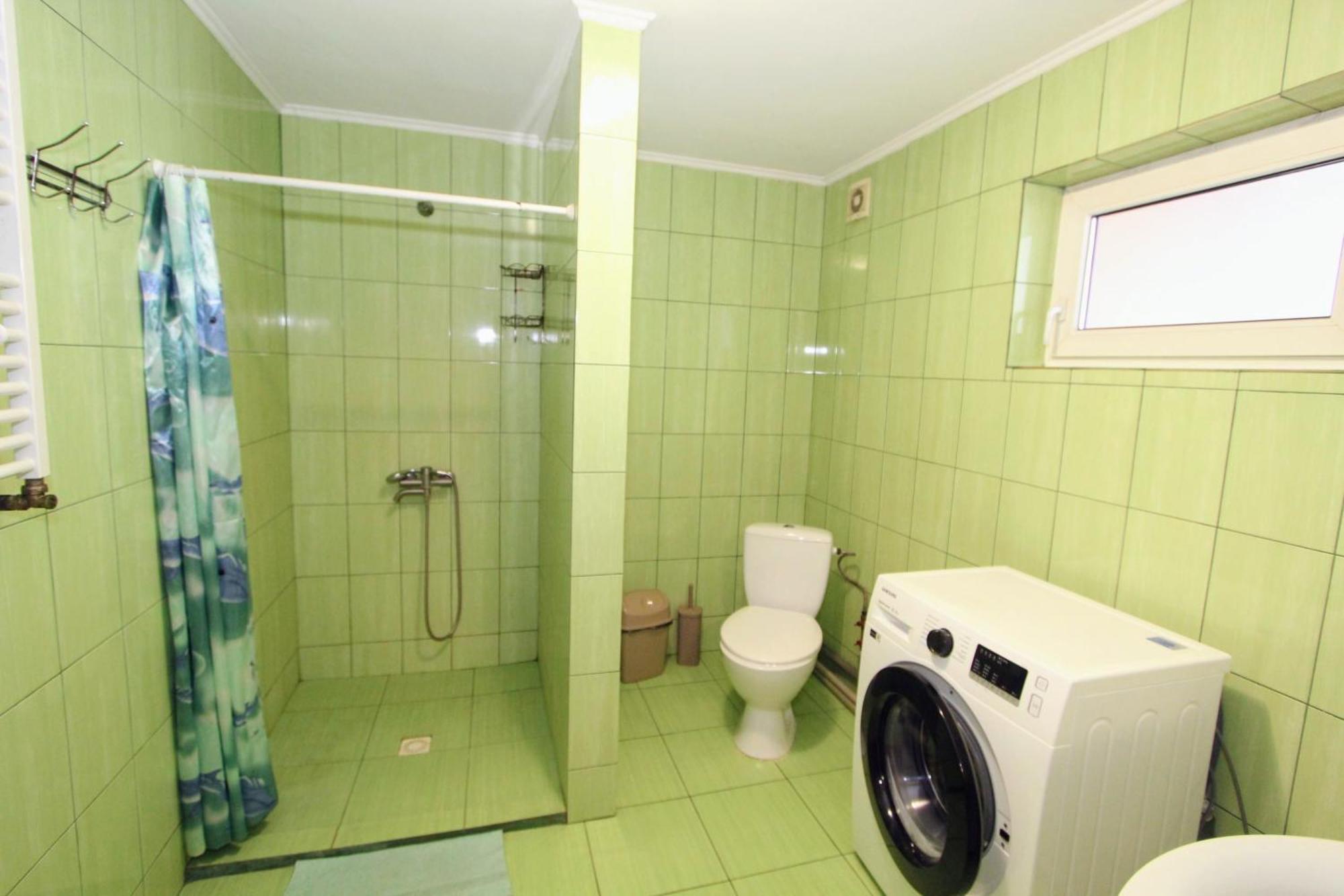Ferienwohnung Hrystyna Jablunyzja Exterior foto
