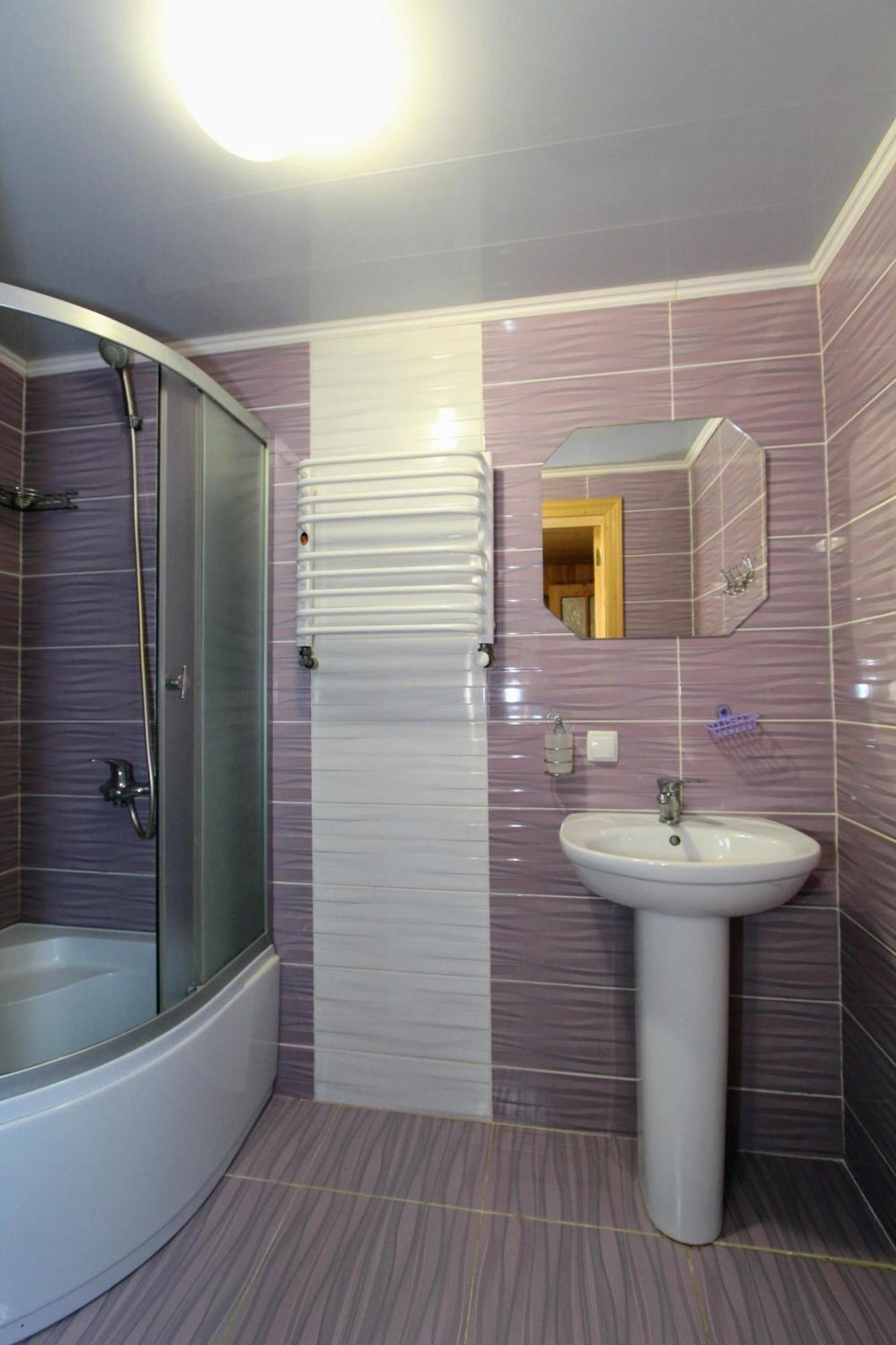 Ferienwohnung Hrystyna Jablunyzja Zimmer foto