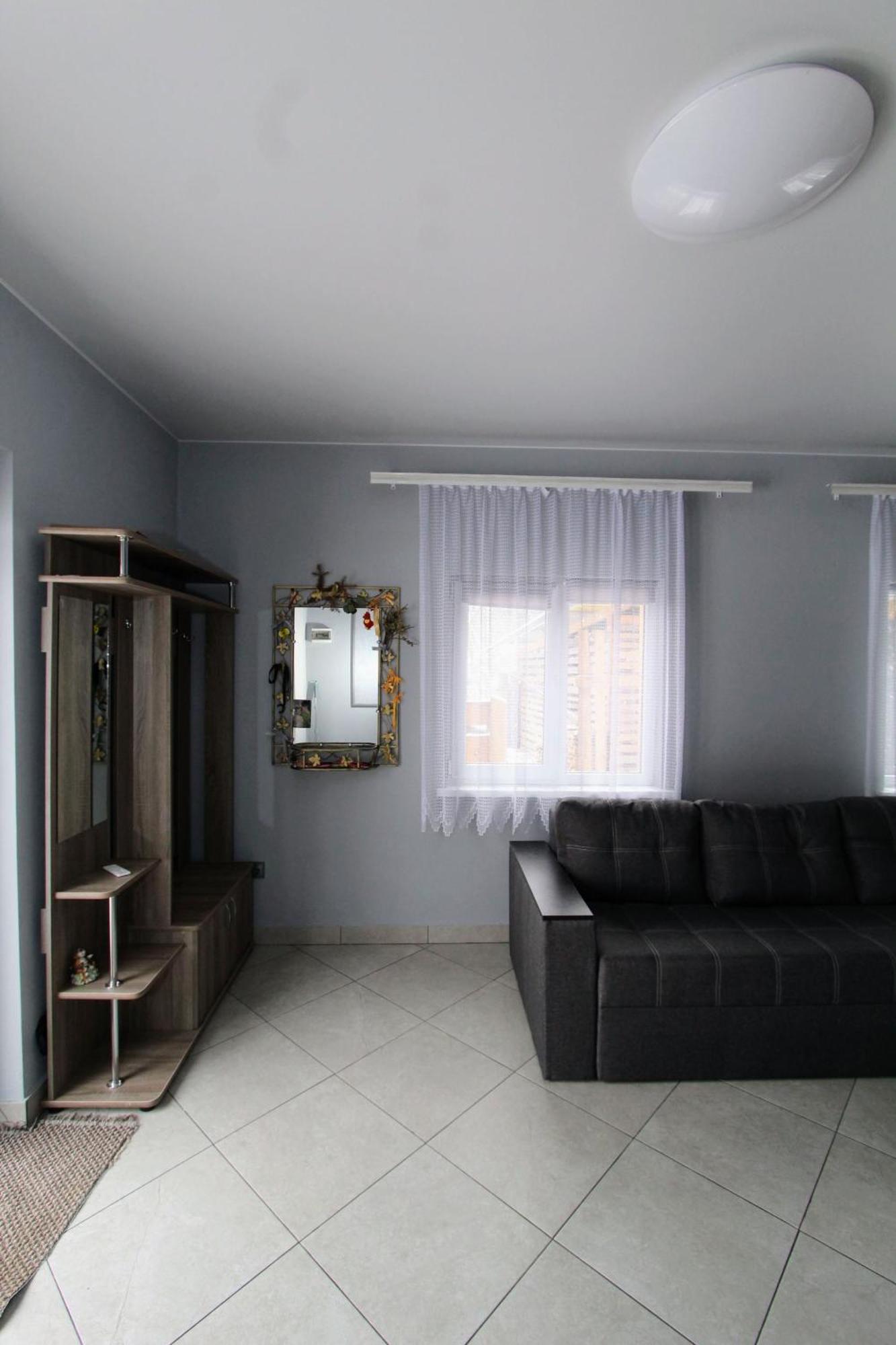 Ferienwohnung Hrystyna Jablunyzja Zimmer foto